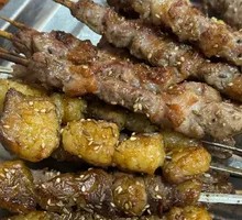 Beef Brisket