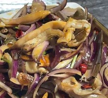 Spicy Drunk Clams