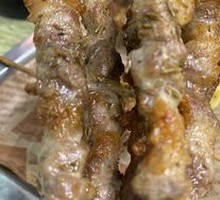 Goat tendon
