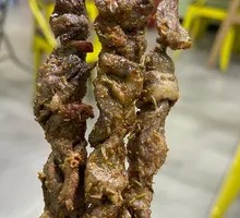 Chicken Hearts