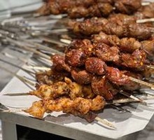 Goat tendon
