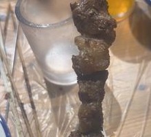 Lamb Skewers