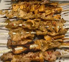 Beef Brisket