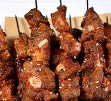 Spicy Pork Ribs
