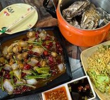 Stir-Fried Instant Noodles