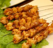 Chicken Joint