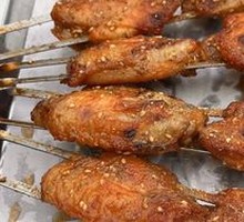 Chicken Wing Flats
