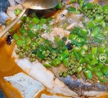 Shrimp in Lotus Leaves