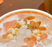 Freezing Jelly