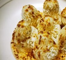 Glazed Lotus Root
