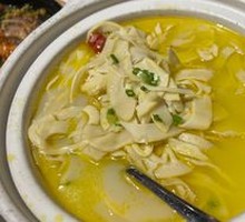 Chicken-Flavored Crisp Bamboo Shoots