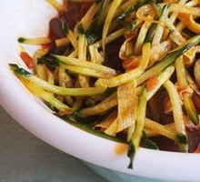 Northeast Cold Noodles