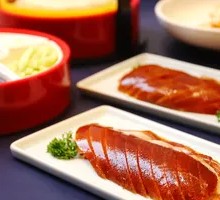 Crispy No-Grease Roast Duck