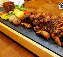 Slow-Roasted Beef Short Ribs