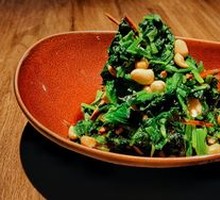 Youth Mixed Salad