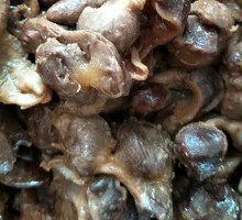 Chicken Offal
