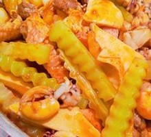 Stewed Pot Base