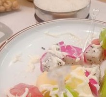 Fruit Salad