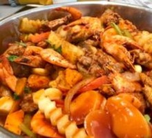 Braised Chicken Wings