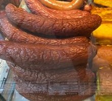 Eight Treasures Red Sausage