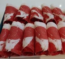 Fuhua Beef Slices