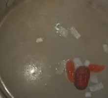 Clear Soup Base