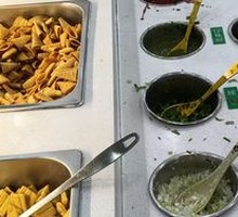 Custom Condiments