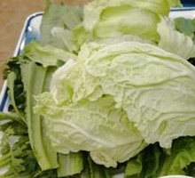 Vegetable Platter