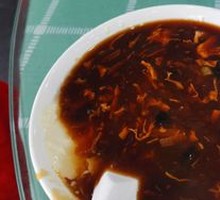 Tofu pudding