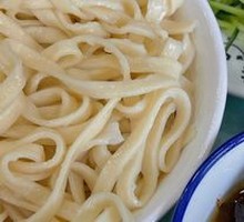Zhajiangmian
