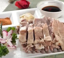 Hand-held Lamb