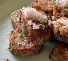 Rolling Fruit Delight