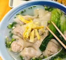 Dumplings