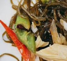Old Beijing Fried Sauce Noodles