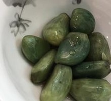 Labas Garlic