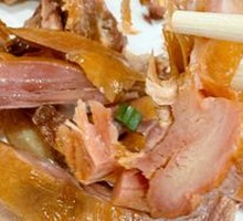 Tang Bu Liu Special Chicken