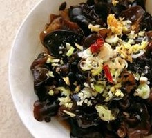 Refreshing Cold Dish