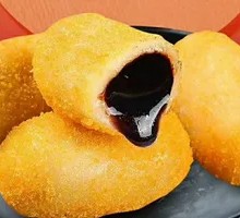 Juicy Glutinous Rice Cake