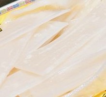 Handmade Wide Rice Noodles