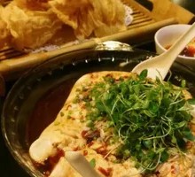 Fresh Tofu