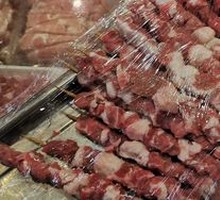 Lamb Skewers
