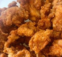 Fried Chicken