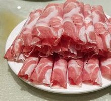 Lamb Slices