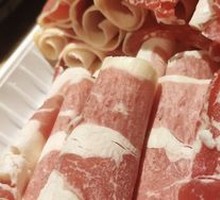Beef Slices