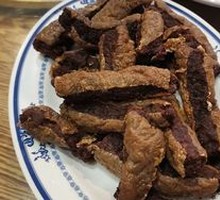 Crispy Pork Rolls