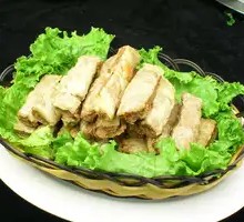 Pork in Sauce