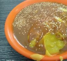 Handmade Noodles