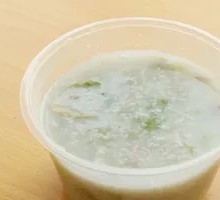 Meat Porridge