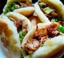 Roujiamo