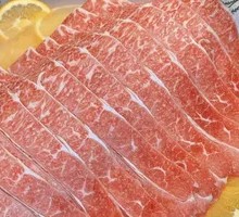 Snowflake Beef